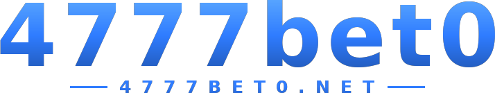 4777bet0 logo